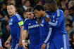 BRITAIN SOCCER UEFA CHAMPIONS LEAGUE (Chelsea vs NK Maribor)