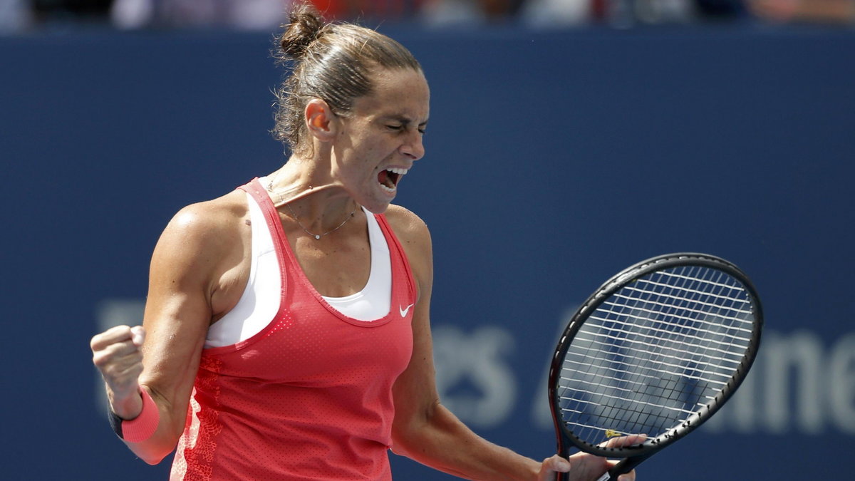 Roberta Vinci