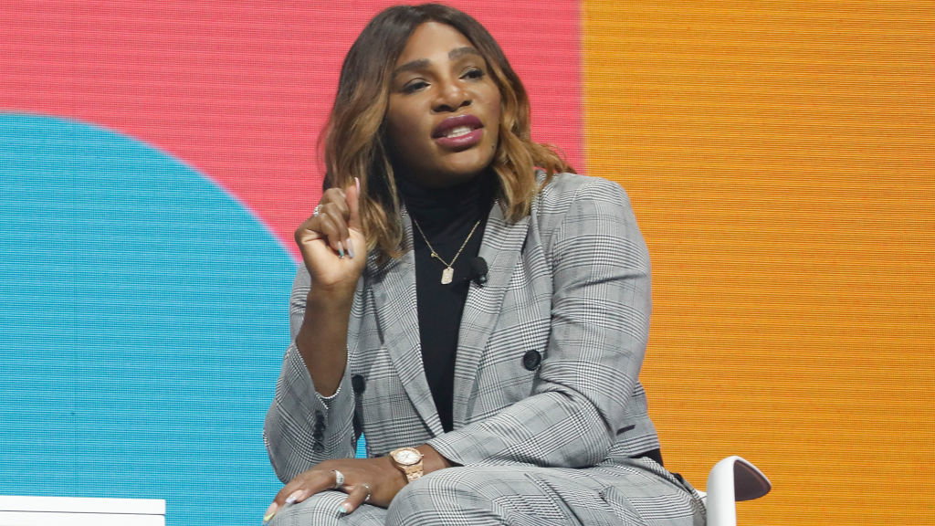 Serena Williams 