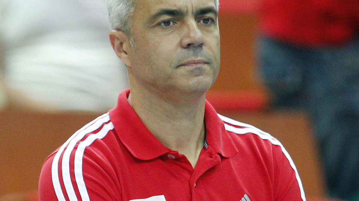 Andrea Anastasi