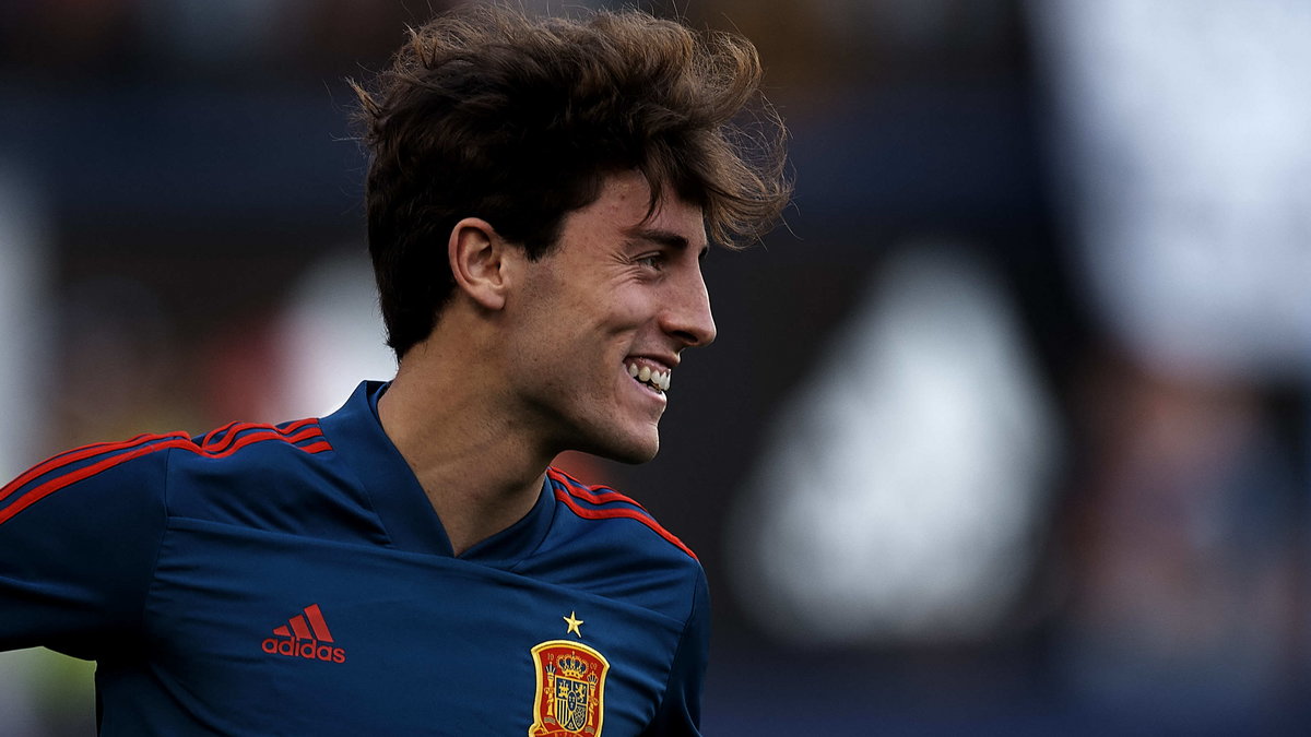 Alvaro Odriozola