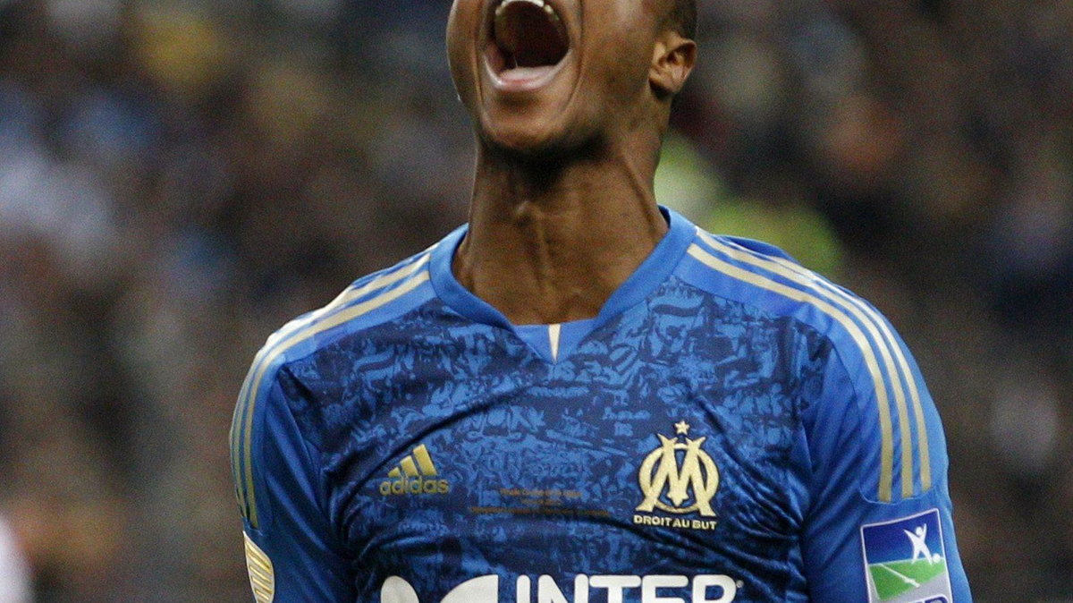 Andre Ayew