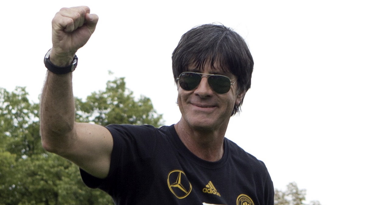 Joachim Loew