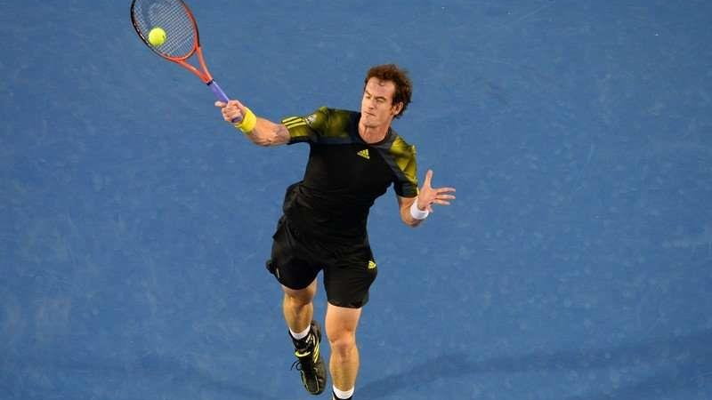 Andy Murray 