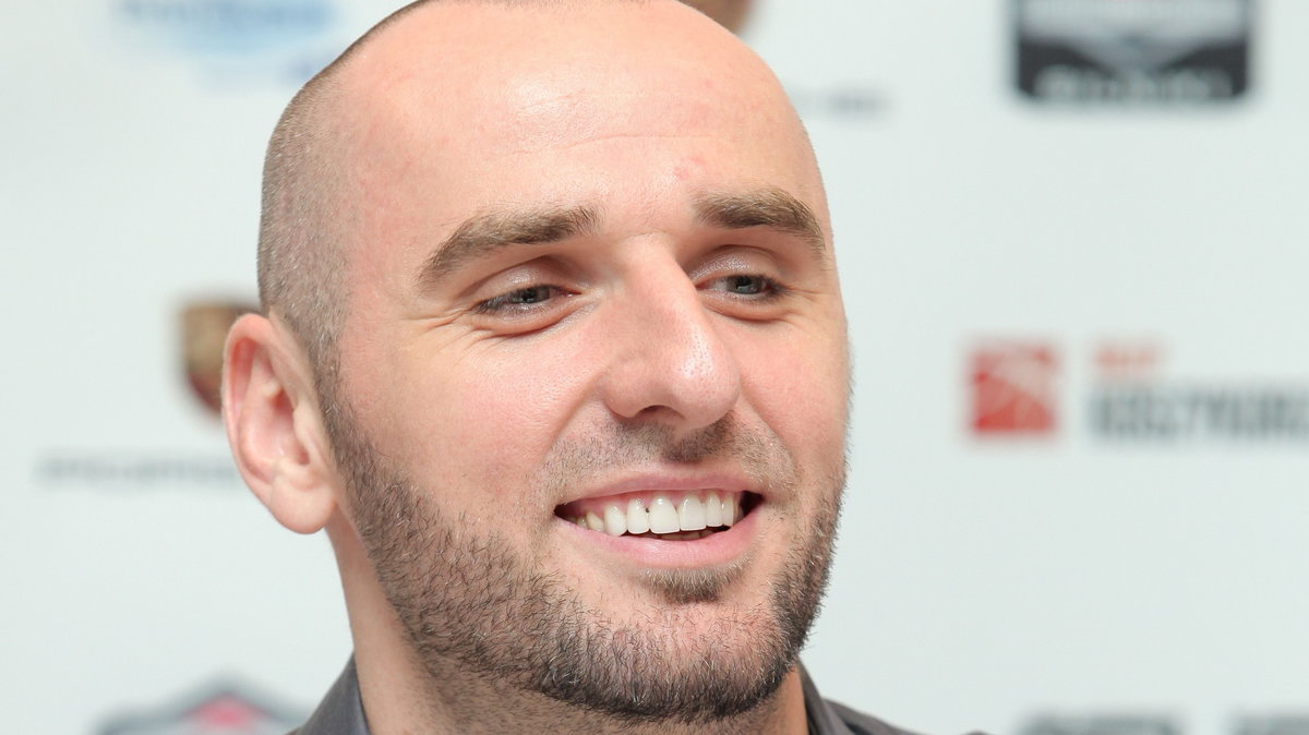 Marcin Gortat