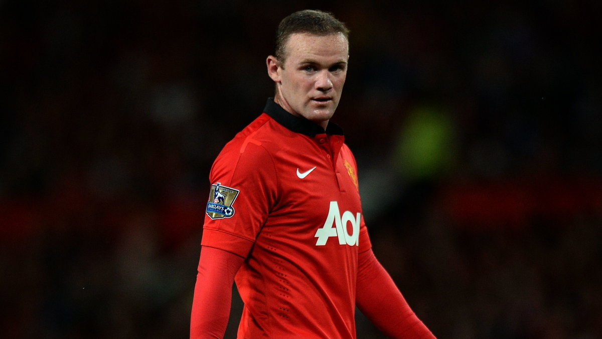 Wayne Rooney