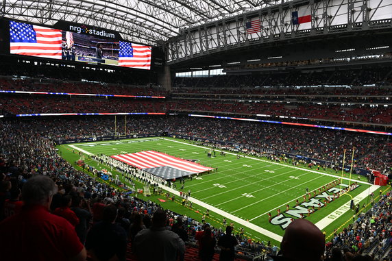 NRG Stadium (Houston)