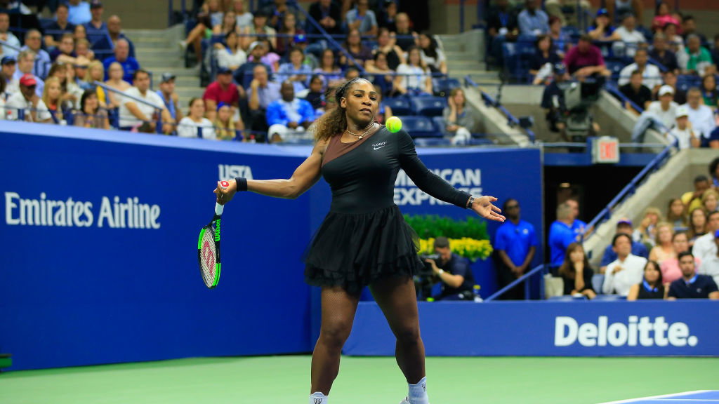 Serena Williams 