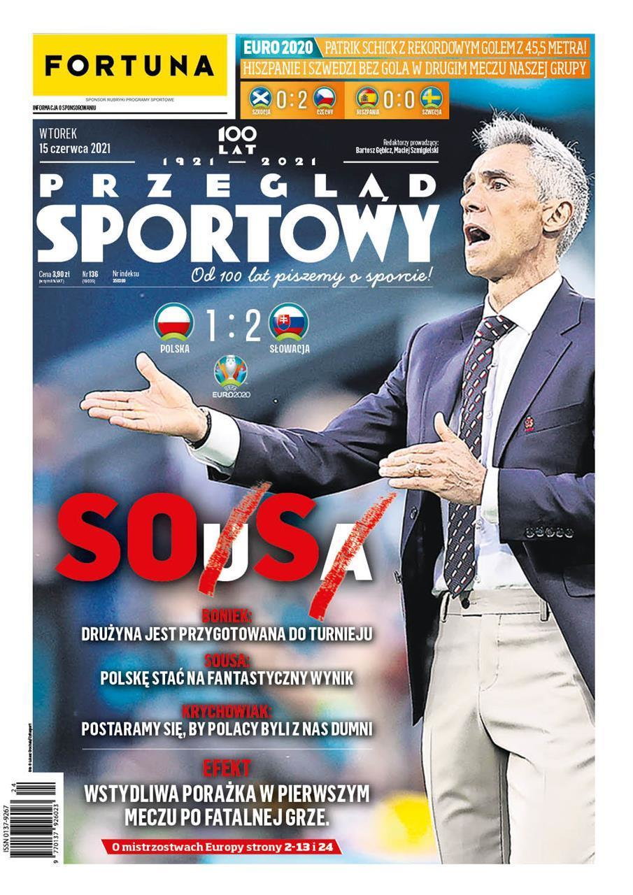 Przegląd Sportowy