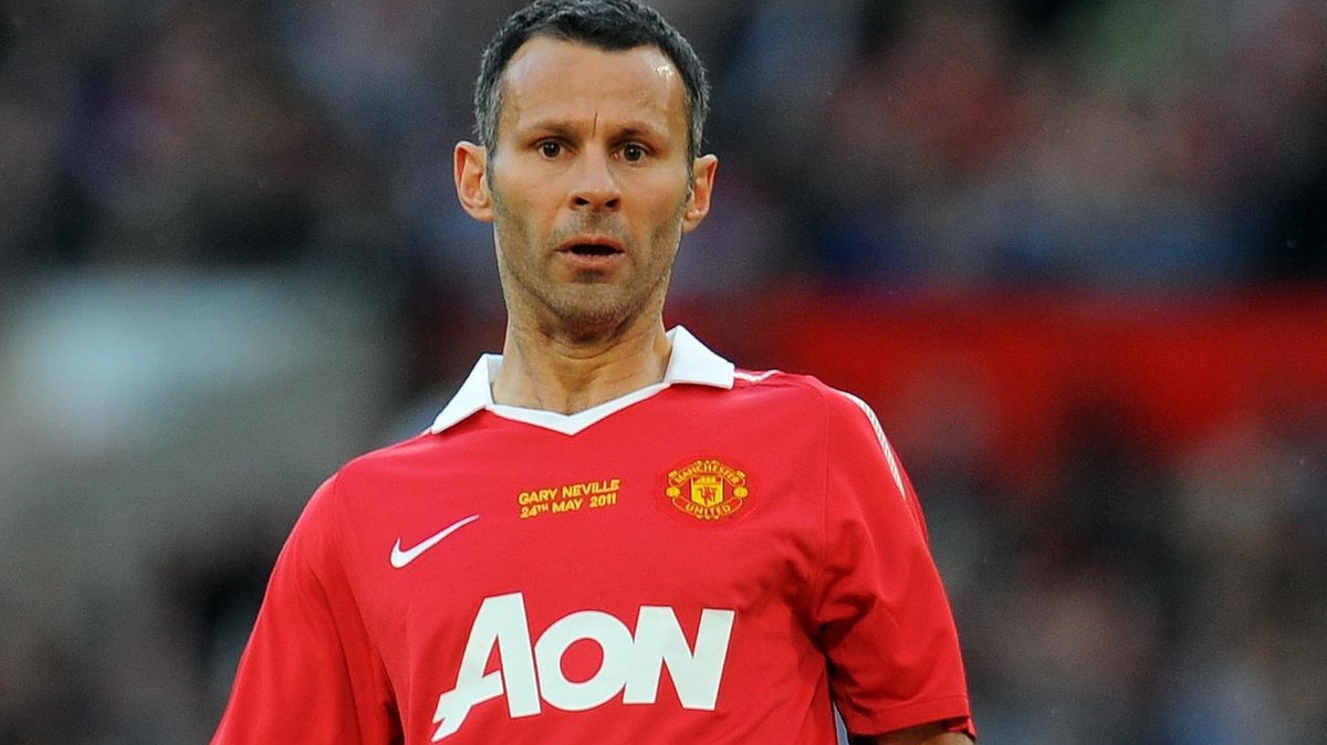 Ryan Giggs