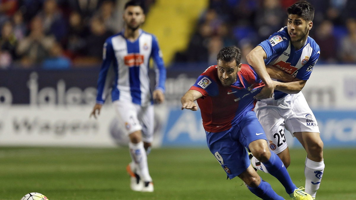 Levante - Espanyol 