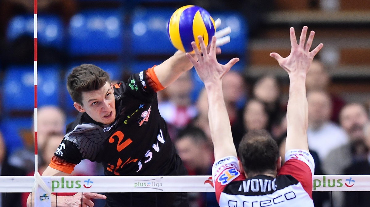 Asseco Resovia Rzeszow - Jastrzebski Wegiel