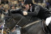 SWITZERLAND EQUESTRIAN CSI FEI WORLD CUP