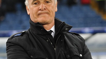 Claudio Ranieri