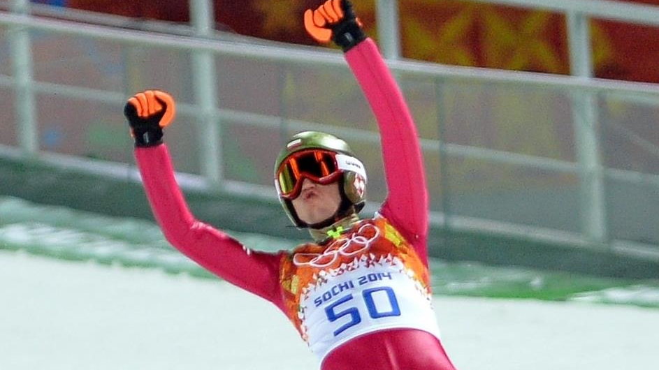 Kamil Stoch