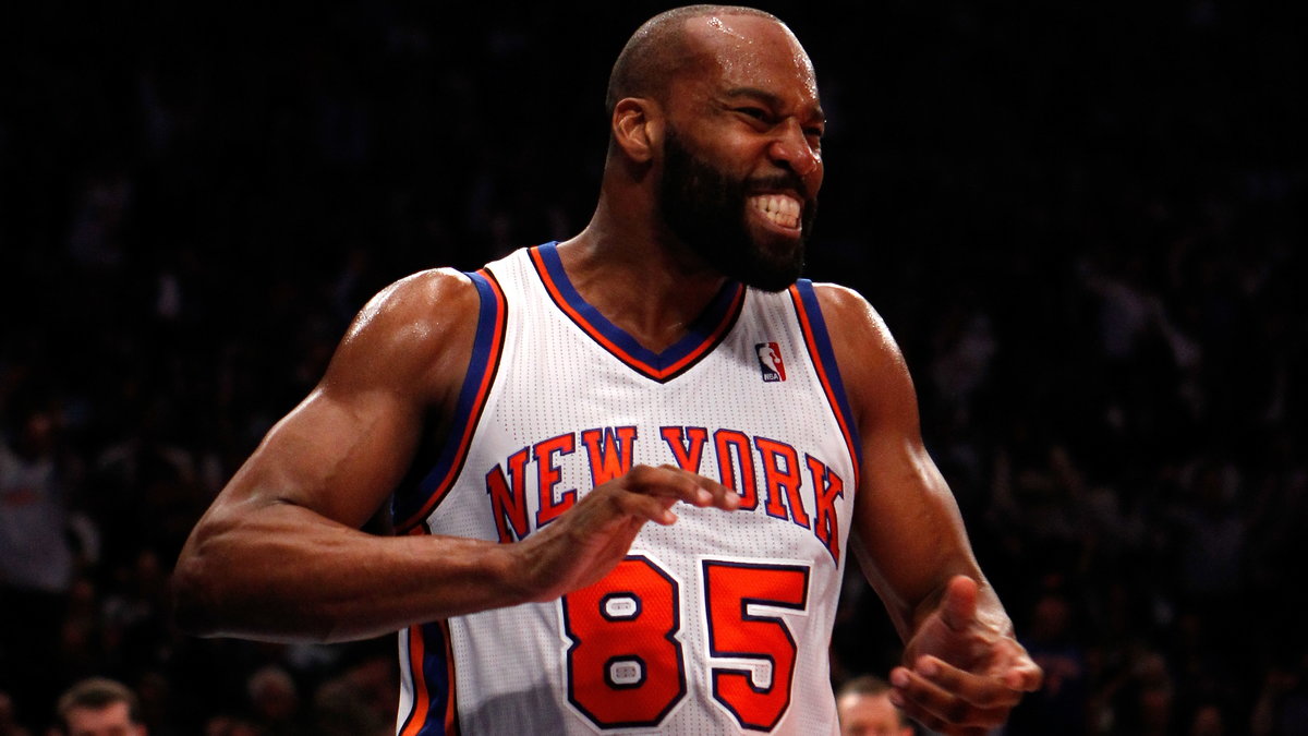 Baron Davis