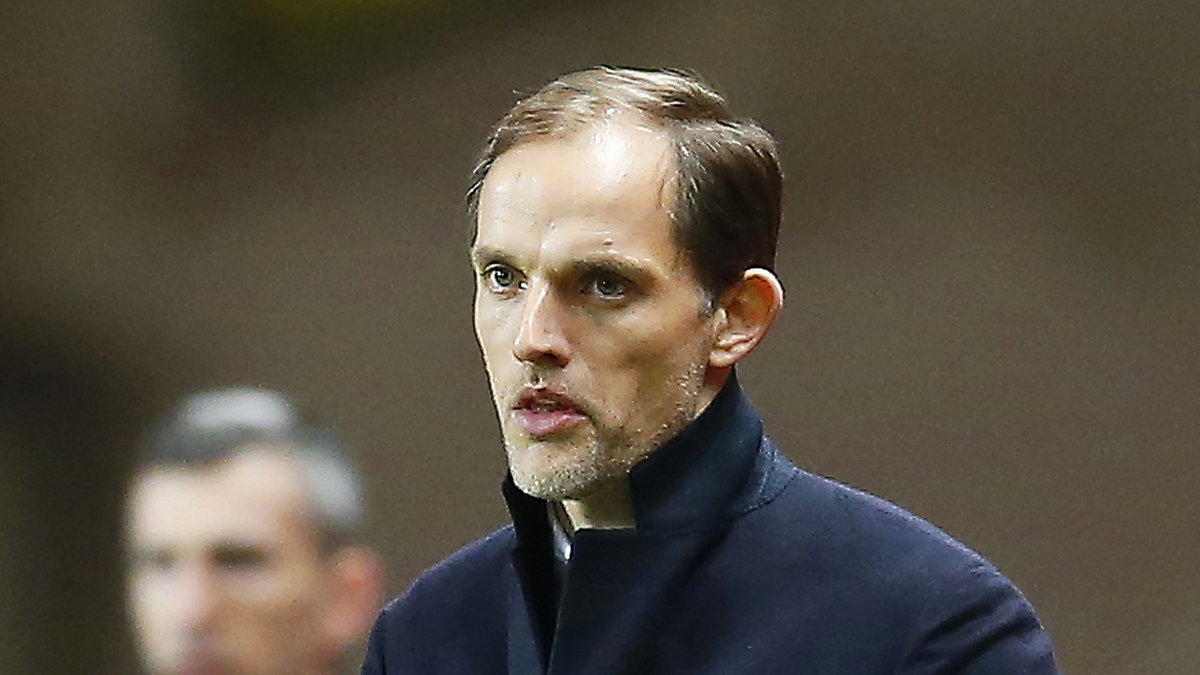 Thomas Tuchel