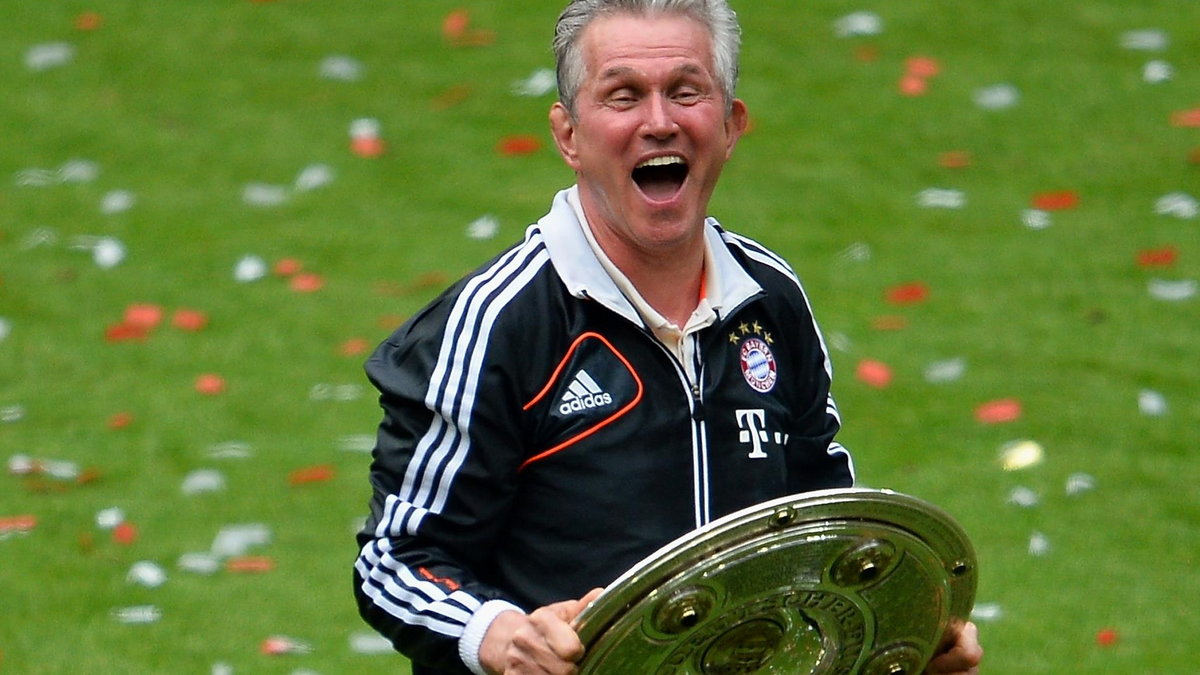 Jupp Heynckes