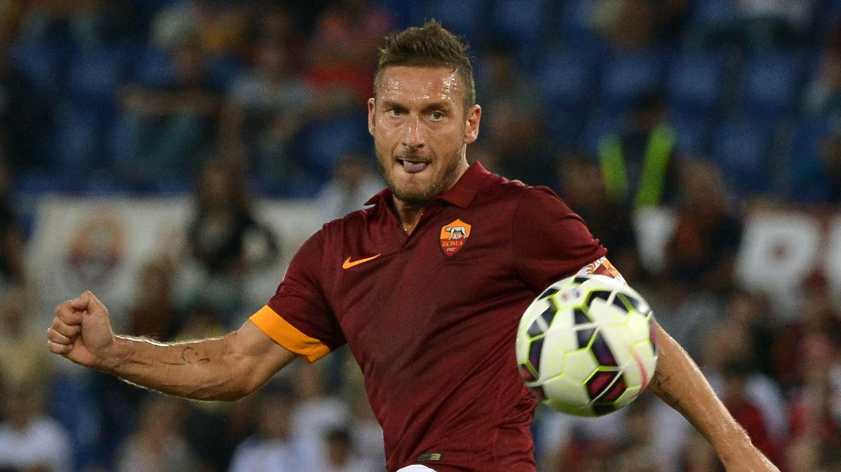 Francesco Totti