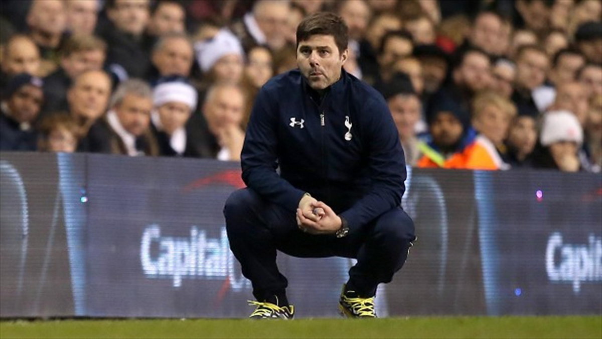 Mauricio Pochettino