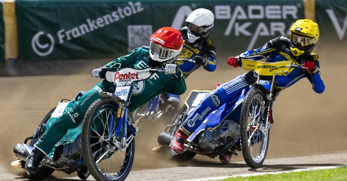 Falubaz rozłożony na łopatki. Totalna cisza na stadionie po meczu z GKM