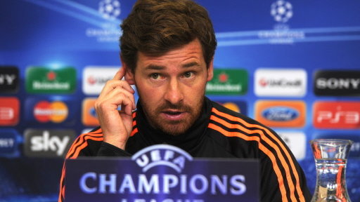 Andre Villas-Boas