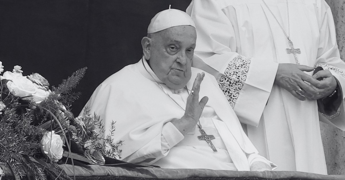 Jedna z ostatnich decyzji papieża Franciszka. Właśnie to ogłosili