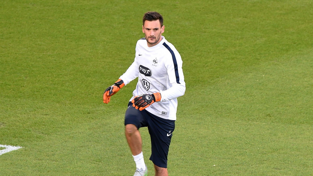 Hugo Lloris