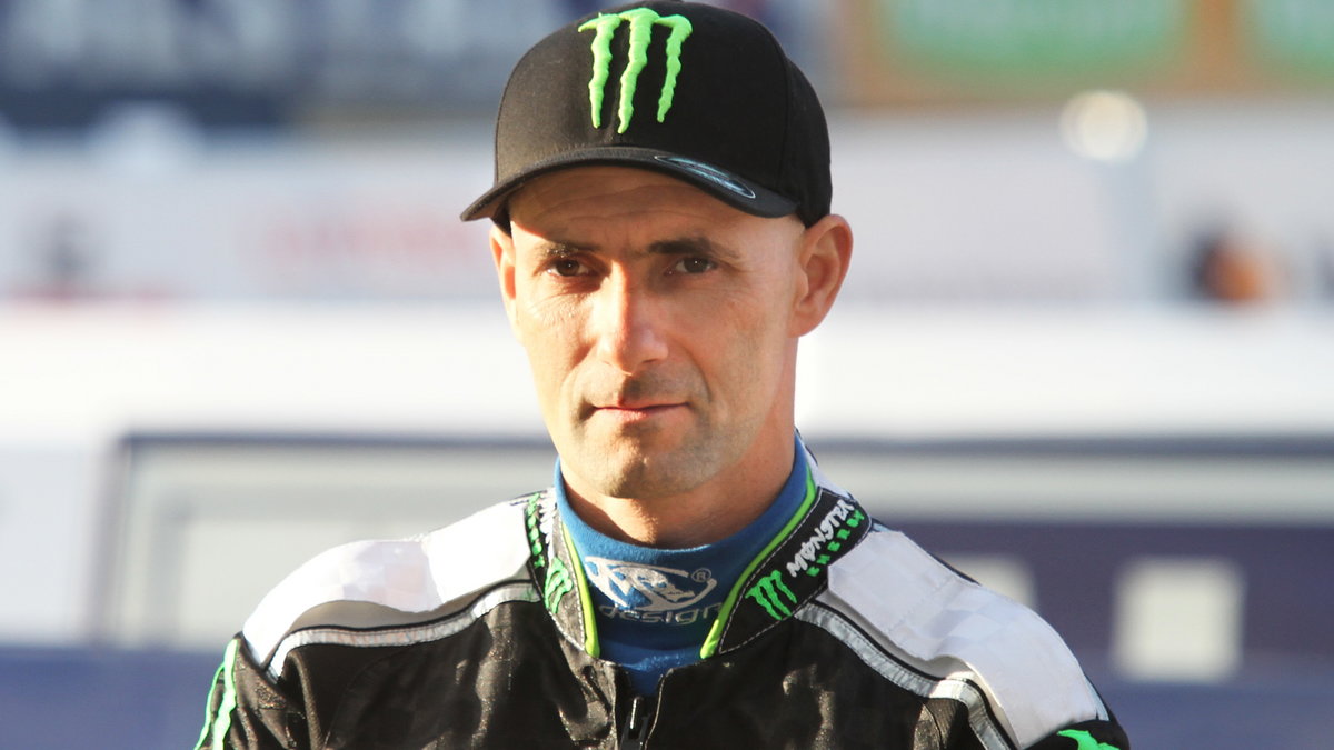 Tomasz Gollob