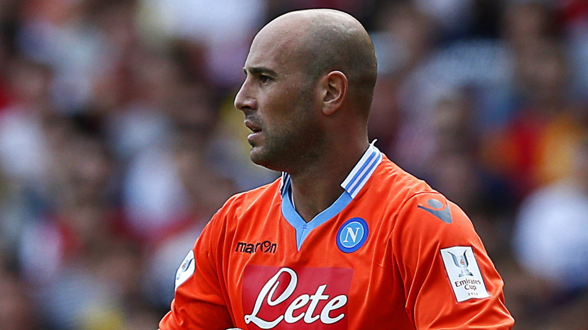 Jose "Pepe" Reina