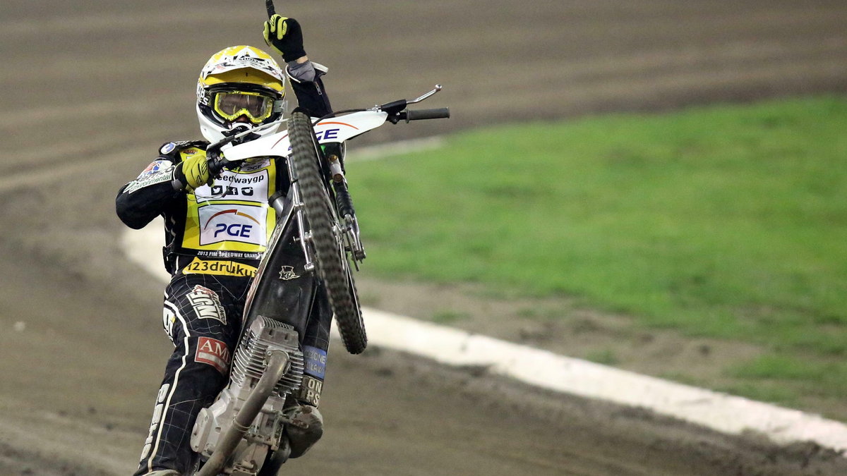 Tai Woffinden