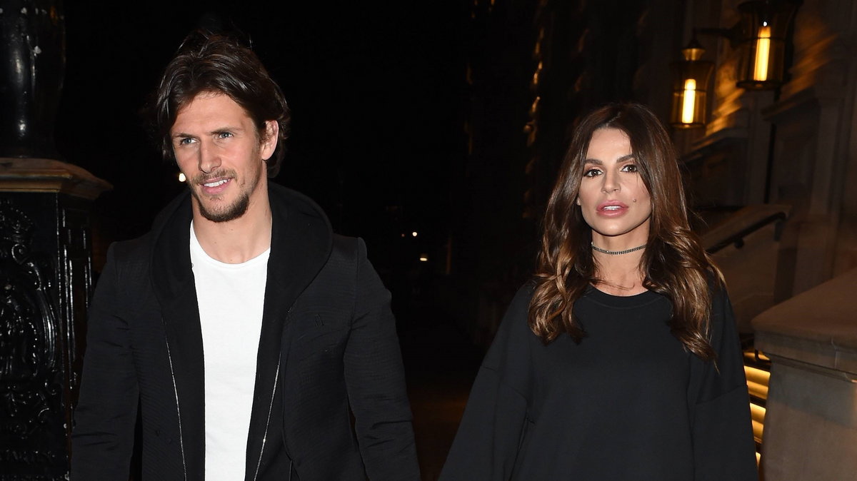 Misse Beqiri i Jake Hall