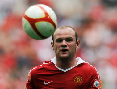 Wayne Rooney