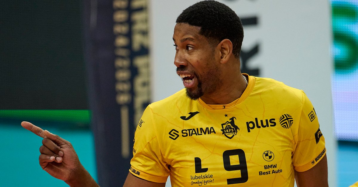 Niesamowity mecz ekipy Wilfredo Leona! Co za seria mistrzów Polski