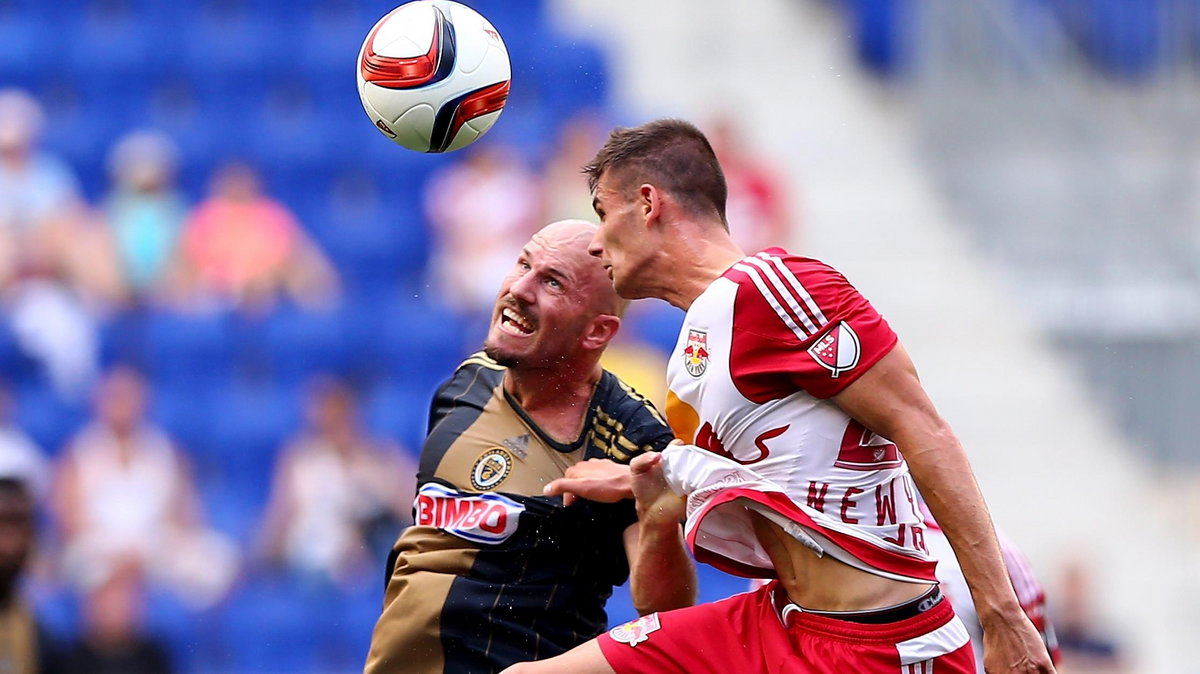 MLS, Matt Miazga, Mateusz Miazga, Conor Casey, Philadelphia Union, New York Red Bulls