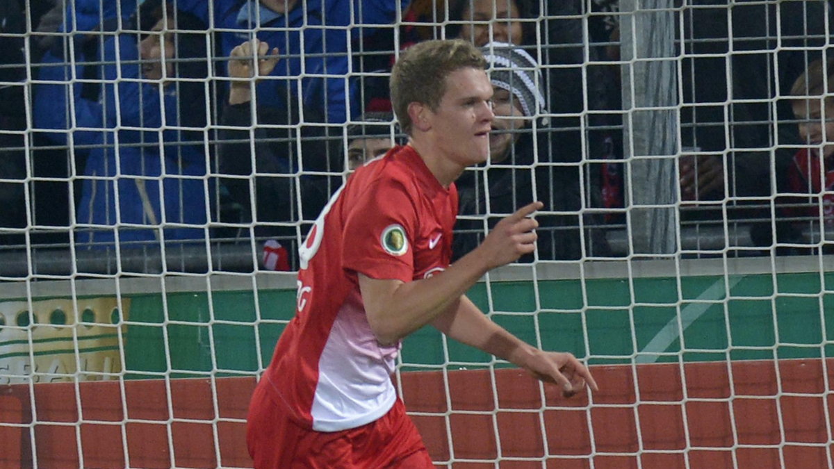 Matthias Ginter