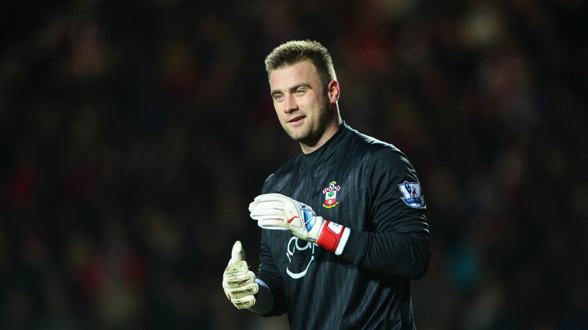 Artur Boruc