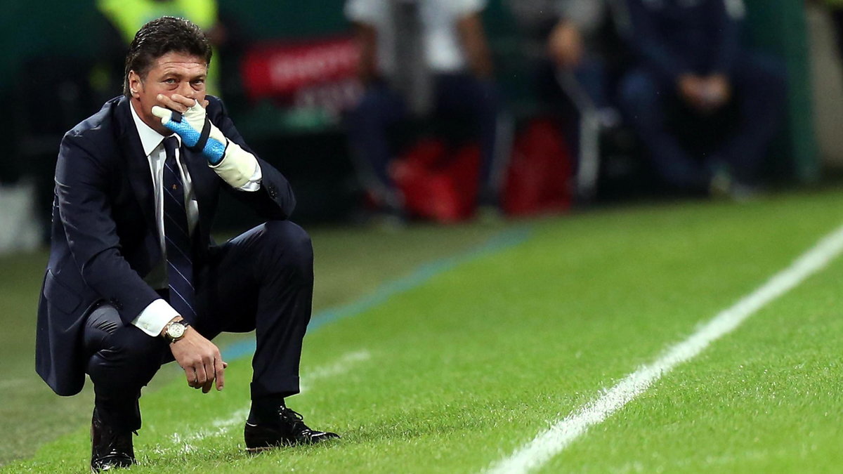 Walter Mazzarri