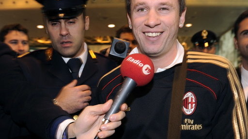 Antonio Cassano