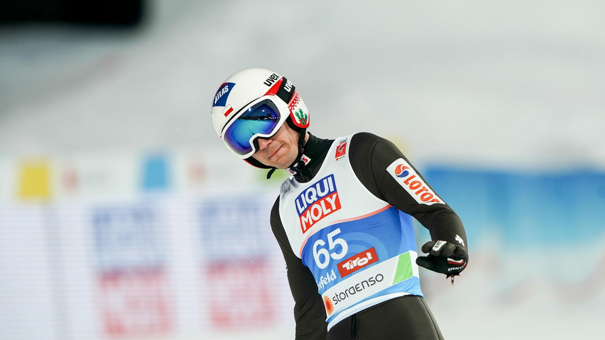 Kamil Stoch