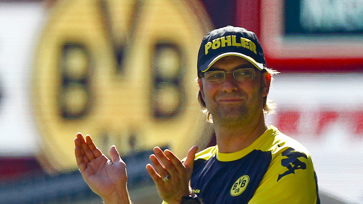 Juergen Klopp