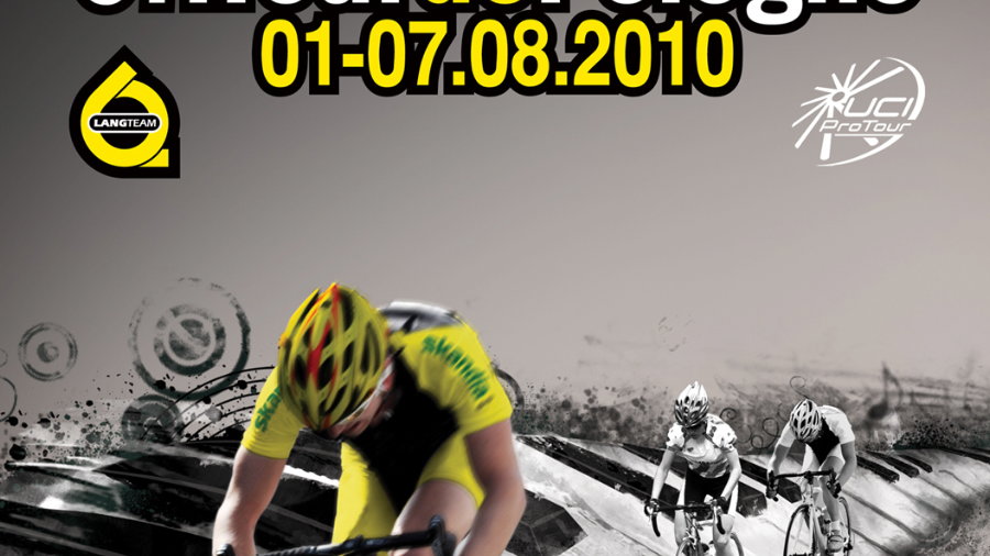 Tour de Pologne