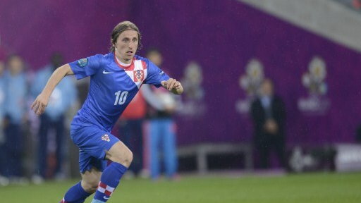 Luka Modrić