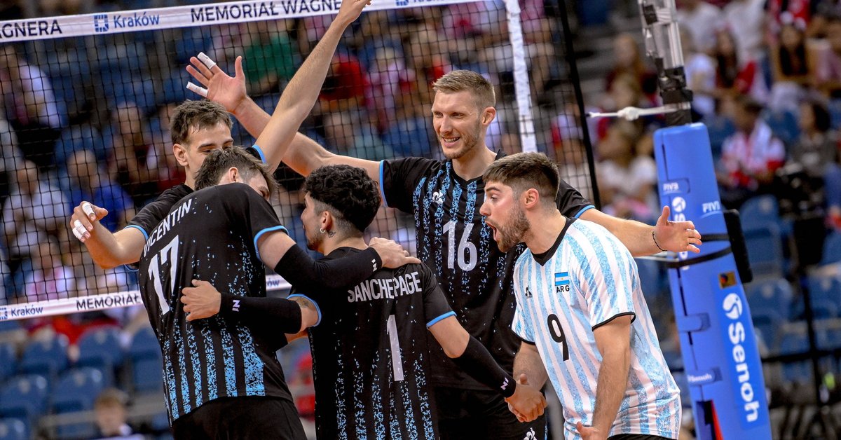 Niespodzianka na start Memoriału Huberta Jerzego Wagnera! Gigant pokonany