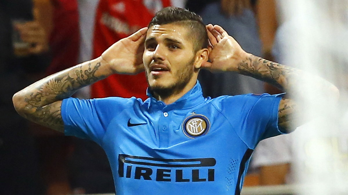 Mauro Icardi