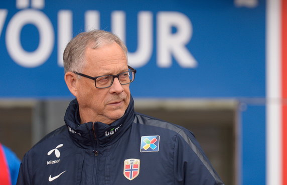 Lars Lagerback