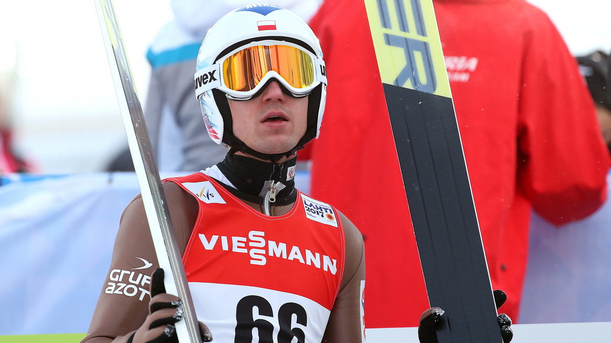 Kamil Stoch