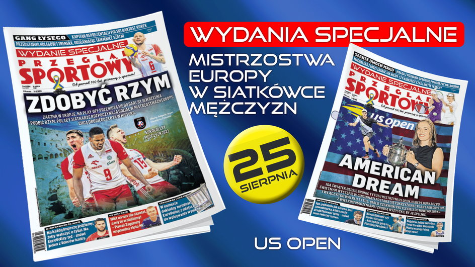 Wydania specjalne PS jeszcze w sprzedaży