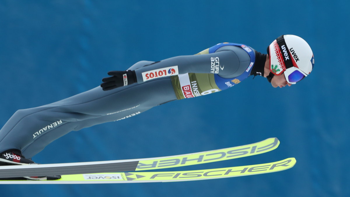 Kamil Stoch