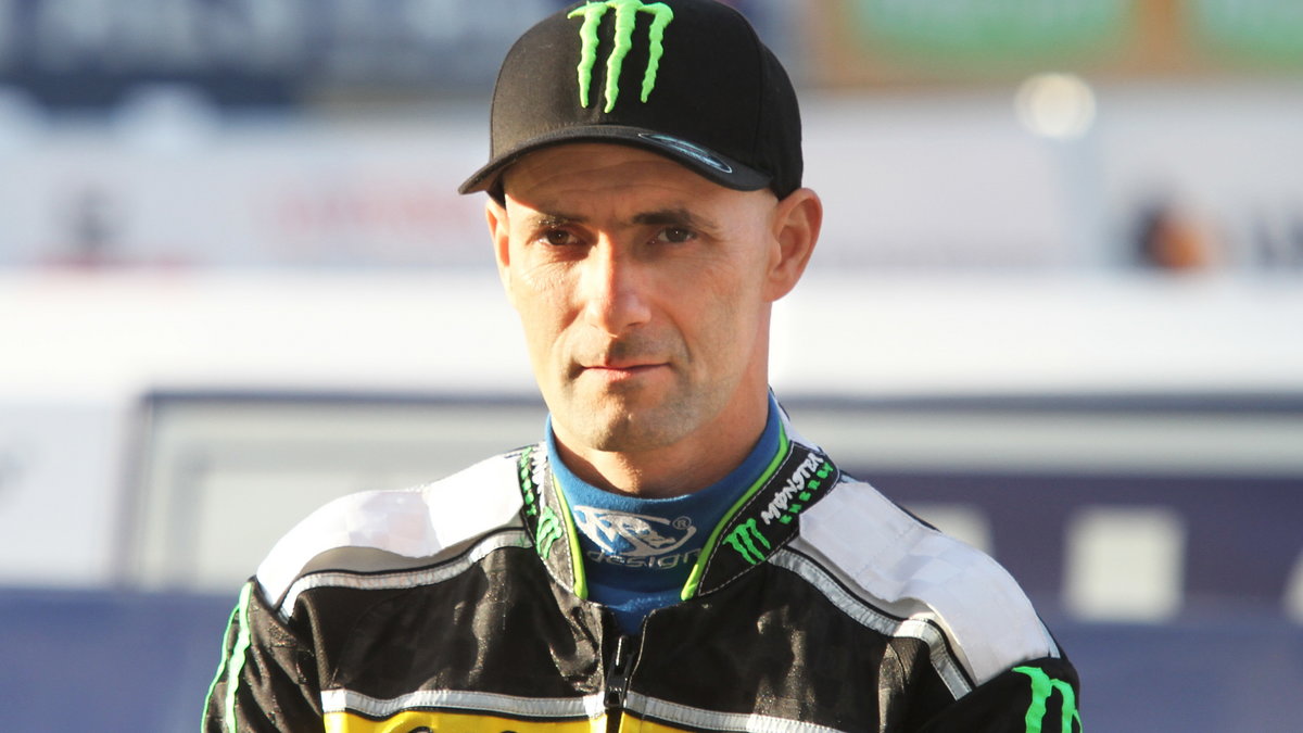 Tomasz Gollob